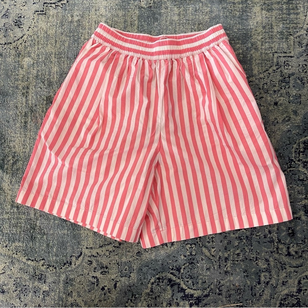 The Drop Shorts XXS